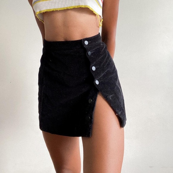 American Apparel Skirt - Picture 2 of 2